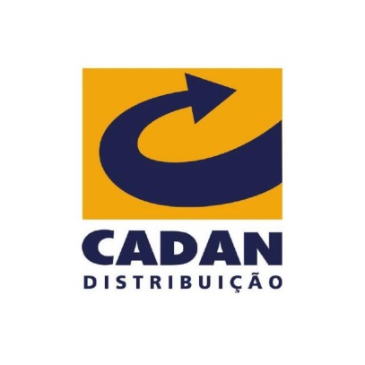 Logo CADAN Distribuição
