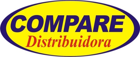 Logo Compare Distribuidora