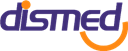 Logo Dismed