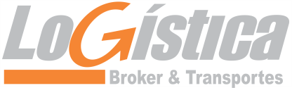 Logo Logística Broker