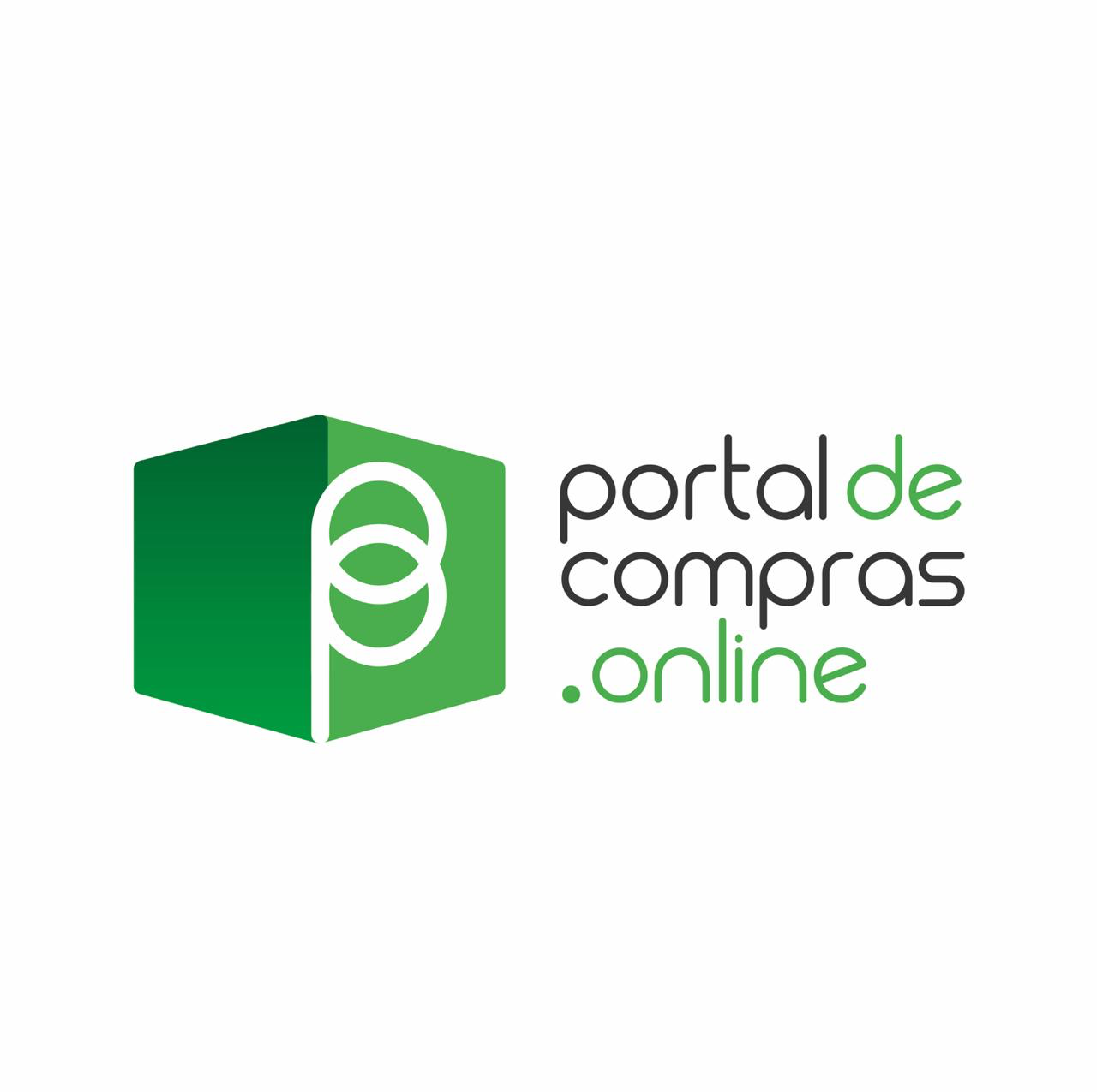 Logo Portal de Compras Online