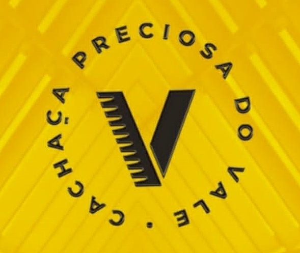 Logo Cachaça Preciosa do Vale